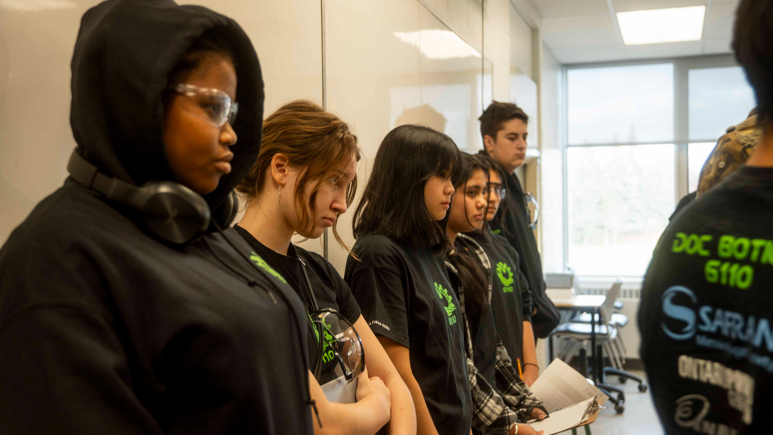 team members team members