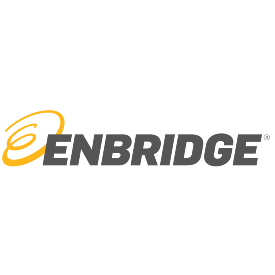 Enbridge logo Enbridge logo