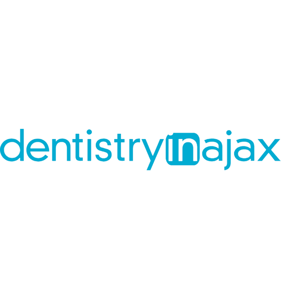 Dentistry In Ajax logo Dentistry In Ajax logo