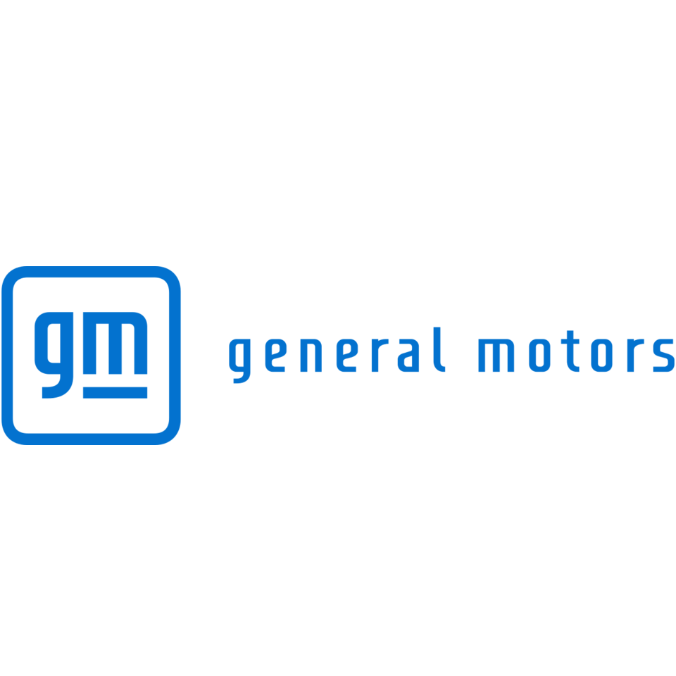 General Motors logo General Motors logo