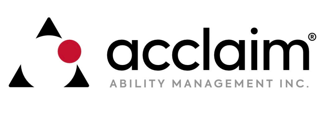 Acclaim Ability Management logo