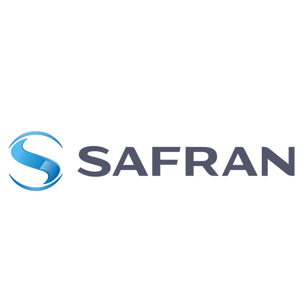 Safran logo Safran logo