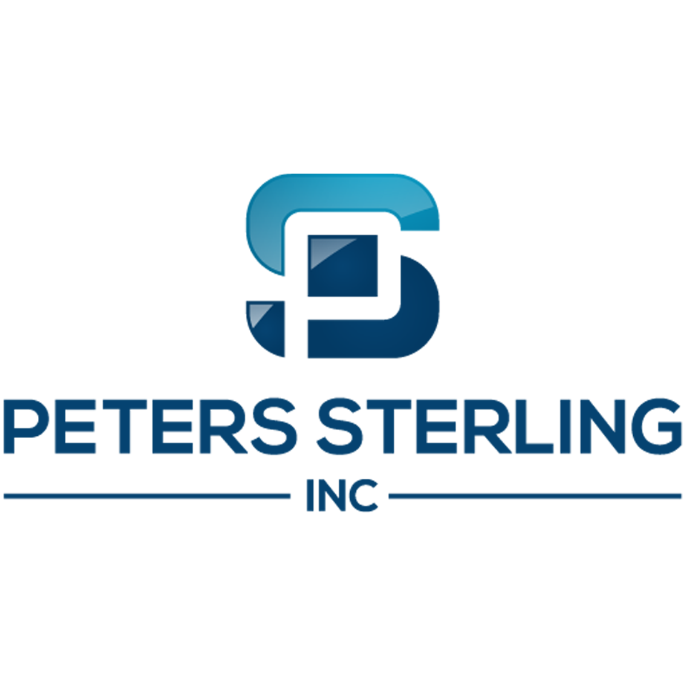 Peters Sterling Inc. logo Peters Sterling Inc. logo